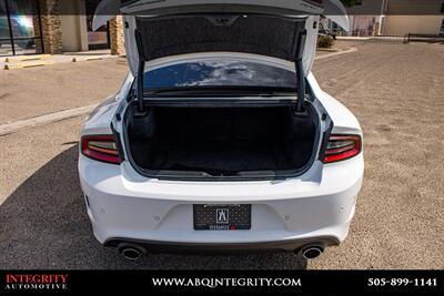 2022 Dodge Charger R/T   - Photo 26 - Albuquerque, NM 87114