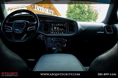 2022 Dodge Charger R/T   - Photo 21 - Albuquerque, NM 87114