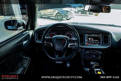 2022 Dodge Charger R/T   - Photo 20 - Albuquerque, NM 87114