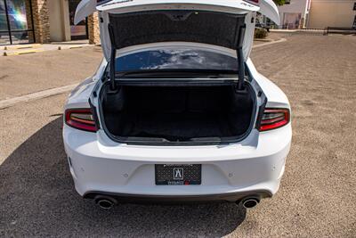 2022 Dodge Charger R/T   - Photo 58 - Albuquerque, NM 87114