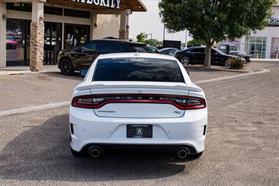 2022 Dodge Charger R/T   - Photo 38 - Albuquerque, NM 87114