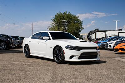 2022 Dodge Charger R/T   - Photo 33 - Albuquerque, NM 87114