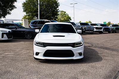2022 Dodge Charger R/T   - Photo 34 - Albuquerque, NM 87114