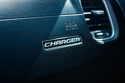 2022 Dodge Charger R/T   - Photo 51 - Albuquerque, NM 87114