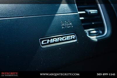 2022 Dodge Charger R/T   - Photo 19 - Albuquerque, NM 87114