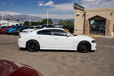 2022 Dodge Charger R/T   - Photo 40 - Albuquerque, NM 87114