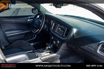 2022 Dodge Charger R/T   - Photo 30 - Albuquerque, NM 87114