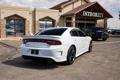 2022 Dodge Charger R/T   - Photo 39 - Albuquerque, NM 87114