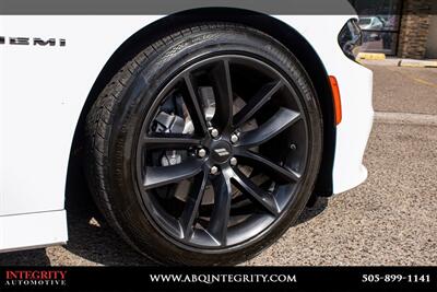 2022 Dodge Charger R/T   - Photo 10 - Albuquerque, NM 87114