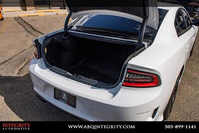 2022 Dodge Charger R/T   - Photo 25 - Albuquerque, NM 87114