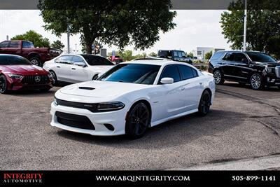 2022 Dodge Charger R/T   - Photo 3 - Albuquerque, NM 87114