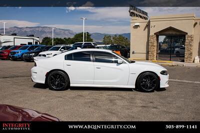 2022 Dodge Charger R/T   - Photo 8 - Albuquerque, NM 87114