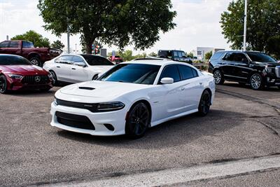 2022 Dodge Charger R/T   - Photo 35 - Albuquerque, NM 87114