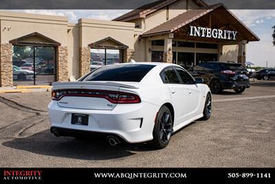 2022 Dodge Charger R/T   - Photo 7 - Albuquerque, NM 87114