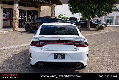 2022 Dodge Charger R/T   - Photo 6 - Albuquerque, NM 87114