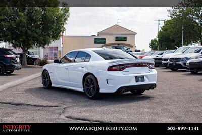 2022 Dodge Charger R/T   - Photo 5 - Albuquerque, NM 87114