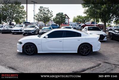 2022 Dodge Charger R/T   - Photo 4 - Albuquerque, NM 87114