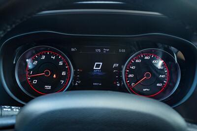2022 Dodge Charger R/T   - Photo 49 - Albuquerque, NM 87114