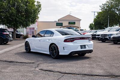 2022 Dodge Charger R/T   - Photo 37 - Albuquerque, NM 87114