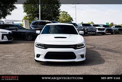 2022 Dodge Charger R/T   - Photo 2 - Albuquerque, NM 87114