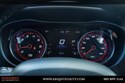 2022 Dodge Charger R/T   - Photo 17 - Albuquerque, NM 87114