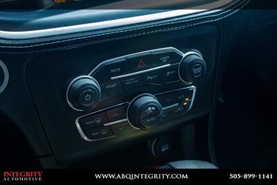 2022 Dodge Charger R/T   - Photo 14 - Albuquerque, NM 87114