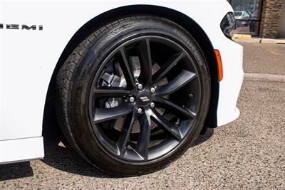 2022 Dodge Charger R/T   - Photo 42 - Albuquerque, NM 87114