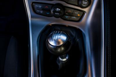 2022 Dodge Challenger R/T PLUS   - Photo 46 - Albuquerque, NM 87114