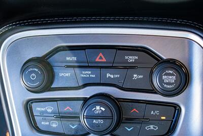 2022 Dodge Challenger R/T PLUS   - Photo 44 - Albuquerque, NM 87114