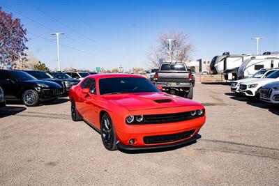 2022 Dodge Challenger R/T PLUS   - Photo 27 - Albuquerque, NM 87114