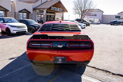 2022 Dodge Challenger R/T PLUS   - Photo 4 - Albuquerque, NM 87114