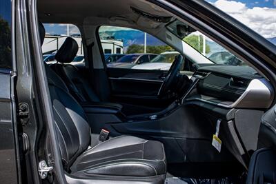 2024 Jeep Grand Cherokee L Limited   - Photo 46 - Albuquerque, NM 87114