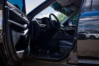 2024 Jeep Grand Cherokee L Limited   - Photo 16 - Albuquerque, NM 87114
