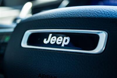 2024 Jeep Grand Cherokee L Limited   - Photo 68 - Albuquerque, NM 87114