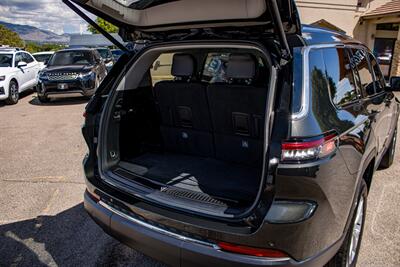 2024 Jeep Grand Cherokee L Limited   - Photo 85 - Albuquerque, NM 87114