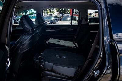 2024 Jeep Grand Cherokee L Limited   - Photo 82 - Albuquerque, NM 87114