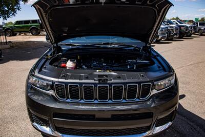 2024 Jeep Grand Cherokee L Limited   - Photo 83 - Albuquerque, NM 87114