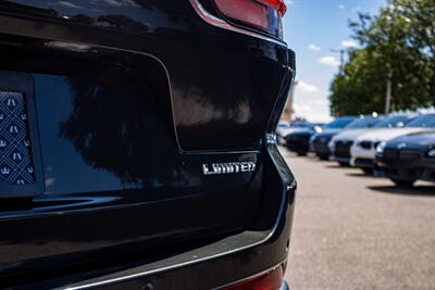 2024 Jeep Grand Cherokee L Limited   - Photo 57 - Albuquerque, NM 87114