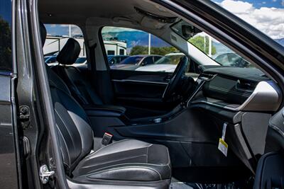 2024 Jeep Grand Cherokee L Limited   - Photo 93 - Albuquerque, NM 87114