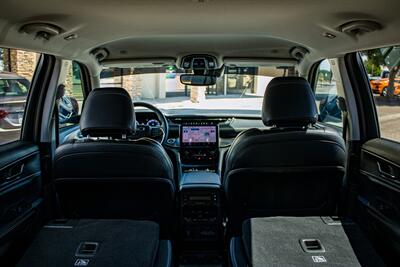 2024 Jeep Grand Cherokee L Limited   - Photo 87 - Albuquerque, NM 87114