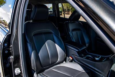 2024 Jeep Grand Cherokee L Limited   - Photo 94 - Albuquerque, NM 87114