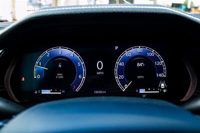 2024 Jeep Grand Cherokee L Limited   - Photo 22 - Albuquerque, NM 87114