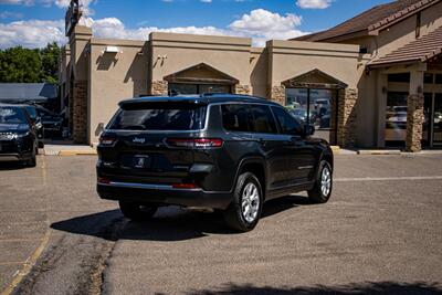 2024 Jeep Grand Cherokee L Limited   - Photo 54 - Albuquerque, NM 87114