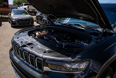 2024 Jeep Grand Cherokee L Limited   - Photo 84 - Albuquerque, NM 87114