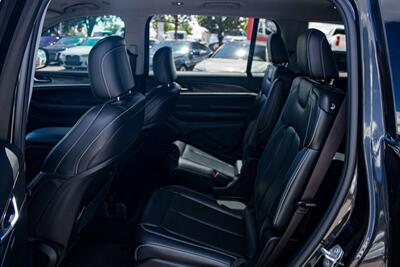 2024 Jeep Grand Cherokee L Limited   - Photo 31 - Albuquerque, NM 87114