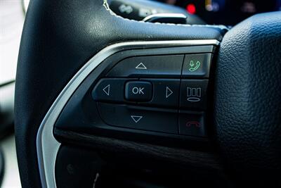 2024 Jeep Grand Cherokee L Limited   - Photo 23 - Albuquerque, NM 87114