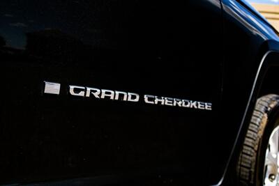 2024 Jeep Grand Cherokee L Limited   - Photo 9 - Albuquerque, NM 87114