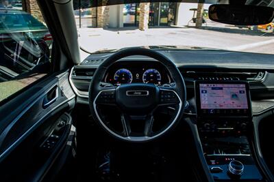 2024 Jeep Grand Cherokee L Limited   - Photo 73 - Albuquerque, NM 87114