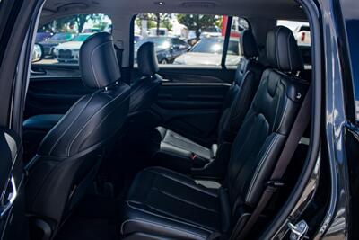 2024 Jeep Grand Cherokee L Limited   - Photo 78 - Albuquerque, NM 87114