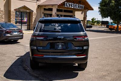 2024 Jeep Grand Cherokee L Limited   - Photo 53 - Albuquerque, NM 87114